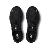 Cloud X 4 Women's Shoes - Black / Eclipse - John-Sport - On Running Shoes