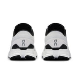 Cloud X 4 Women's Shoes - Ivory / Black - John-Sport - On Running Shoes