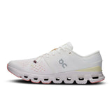 Cloud X 4 Women's Shoes - Ivory / Sand