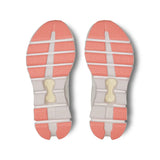 Cloud X 4 Women's Shoes - Ivory / Sand