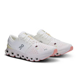Cloud X 4 Women's Shoes - Ivory / Sand