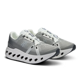 Cloudeclipse Men's Shoes - Alloy / White - John-Sport - On Running Shoes