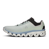 Cloudflow 4 Men's Shoes - Glacier / Chambray - John-Sport - On Running Shoes
