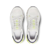 Cloudflyer 4 Men's Shoes - White / Hay - John-Sport - On Running Shoes
