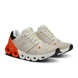 Cloudflyer 4 Women's Shoes - Sand / Flame - John-Sport - On Running Shoes