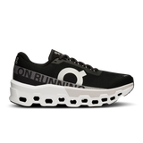 Cloudmonster 2 Men's Shoes - Black / Frost - John-Sport - On Running Shoes