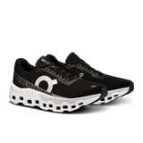 Cloudmonster 2 Men's Shoes - Black / Frost - John-Sport - On Running Shoes