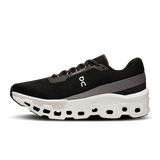 Cloudmonster 2 Men's Shoes - Black / Frost - John-Sport - On Running Shoes