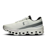 Cloudmonster 2 Men's Shoes - White / Frost - John-Sport - On Running Shoes