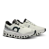 Cloudmonster 2 Men's Shoes - White / Frost - John-Sport - On Running Shoes