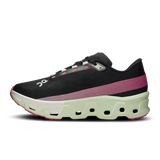 Cloudmonster Hyper Men's Shoes - Black / Lima - John-Sport - On Running Shoes