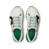 Cloudmonster Hyper Men's Shoes - White/Mint - John-Sport - On Running Shoes