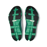 Cloudmonster Hyper Men's Shoes - White/Mint - John-Sport - On Running Shoes