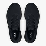 Cloudmonster Men's Shoes - All Black - John-Sport - On Running Shoes