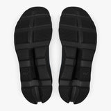 Cloudmonster Men's Shoes - All Black - John-Sport - On Running Shoes