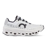 Cloudmonster Men's Shoes - All White - John-Sport - On Running Shoes