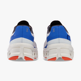 Cloudmonster Men's Shoes - Frost / Cobalt - John-Sport - On Running Shoes