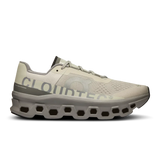 Cloudmonster Men's Shoes - Ice / Alloy - John-Sport - On Running Shoes