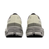 Cloudmonster Men's Shoes - Ice / Alloy - John-Sport - On Running Shoes