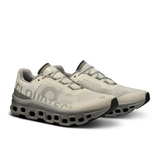 Cloudmonster Men's Shoes - Ice / Alloy - John-Sport - On Running Shoes