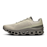 Cloudmonster Men's Shoes - Ice / Alloy - John-Sport - On Running Shoes