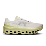 Cloudmonster Men's Shoes - Ice / Alloy - John-Sport - On Running Shoes