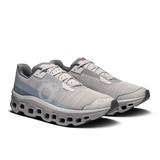 Cloudmonster Void Men's Shoes - Alloy / Glacier - John-Sport - On Running Shoes