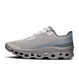 Cloudmonster Void Men's Shoes - Alloy / Glacier - John-Sport - On Running Shoes