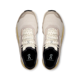 Cloudmonster Void Men's Shoes - Silver / Lense - John-Sport - On Running Shoes