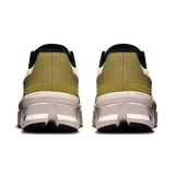 Cloudmonster Void Men's Shoes - Silver / Lense - John-Sport - On Running Shoes