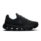 Cloudmonster Void Women's Shoes - Black / Black - John-Sport - On Running Shoes