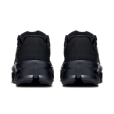 Cloudmonster Void Women's Shoes - Black / Black - John-Sport - On Running Shoes