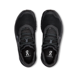 Cloudmonster Void Women's Shoes - Black / Black - John-Sport - On Running Shoes