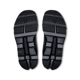 Cloudmonster Void Women's Shoes - Black / Black - John-Sport - On Running Shoes