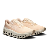 Cloudmonster Void Women's Shoes - Dew / Ivory - John-Sport - On Running Shoes