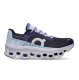 Cloudmonster Women's Shoes - Acai / Lavender - John-Sport - On Running Shoes