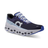 Cloudmonster Women's Shoes - Acai / Lavender - John-Sport - On Running Shoes
