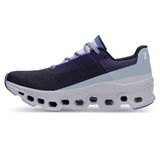 Cloudmonster Women's Shoes - Acai / Lavender - John-Sport - On Running Shoes