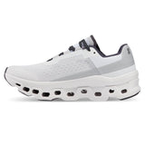 Cloudmonster Women's Shoes - All White - John-Sport - On Running Shoes