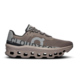 Cloudmonster Women's Shoes - Cinder / Fog - John-Sport - On Running Shoes
