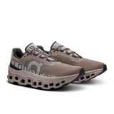 Cloudmonster Women's Shoes - Cinder / Fog - John-Sport - On Running Shoes