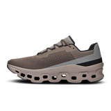 Cloudmonster Women's Shoes - Cinder / Fog - John-Sport - On Running Shoes