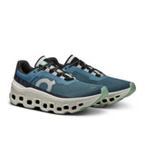 Cloudmonster Women's Shoes - Dust / Vapor - John-Sport - On Running Shoes