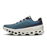 Cloudmonster Women's Shoes - Dust / Vapor - John-Sport - On Running Shoes