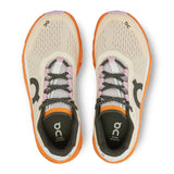 Cloudmonster Women's Shoes - Fawn / Turmeric