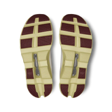 Cloudmonster Women's Shoes - Frost / Acacia - John-Sport - On Running Shoes