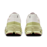 Cloudmonster Women's Shoes - Frost / Acacia - John-Sport - On Running Shoes