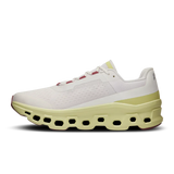 Cloudmonster Women's Shoes - Frost / Acacia - John-Sport - On Running Shoes