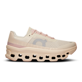 Cloudmonster Women's Shoes - Moon / Fawn - John-Sport - On Running Shoes