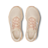 Cloudmonster Women's Shoes - Moon / Fawn - John-Sport - On Running Shoes